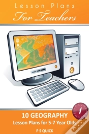 Capa do artigo 10 Geography Lesson Plans For Ks1 - Volume 1