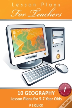 Capa do artigo 10 Geography Lesson Plans For Ks1 - Volume 1