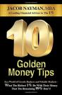 10 Golden Money Tips - Preview