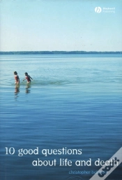 Capa do artigo 10 Good Questions About Life And Death