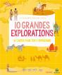 10 Grandes Explorations - Preview