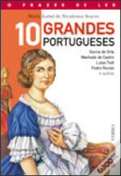 Capa do artigo 10 Grandes Portugueses