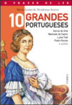 Capa do artigo 10 Grandes Portugueses