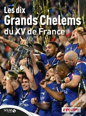 Capa do artigo 10 Grands Chelems