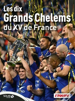 Capa do artigo 10 Grands Chelems