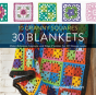 10 Granny Squares 30 Blankets - Preview