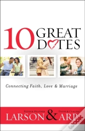 Capa do artigo 10 Great Dates
