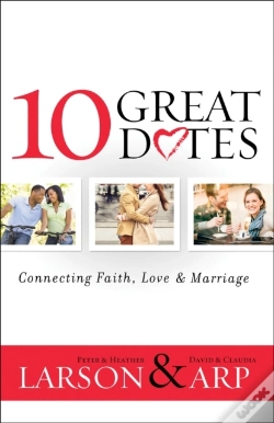 Capa do artigo 10 Great Dates