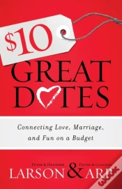 Capa do artigo $10 Great Dates