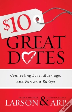 Capa do artigo $10 Great Dates