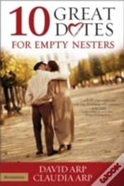 Capa do artigo 10 Great Dates For Empty Nesters
