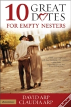 Capa do artigo 10 Great Dates For Empty Nesters