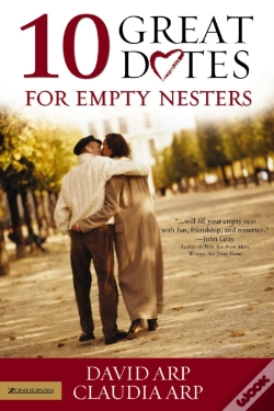 Capa do artigo 10 Great Dates For Empty Nesters