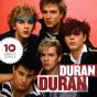 10 Great Songs - CD - Preview