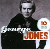 Capa do artigo 10 Great Songs - CD