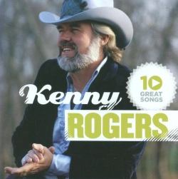 Capa do artigo 10 Great Songs - CD