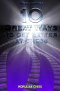 10 Great Ways To Get Better At Chess - Preview
