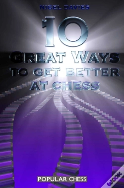 Capa do artigo 10 Great Ways To Get Better At Chess