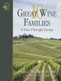 10 Great Wine Families - Preview