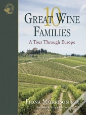 10 Great Wine Families