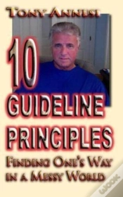 Capa do artigo 10 Guideline Principles