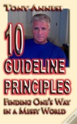Capa do artigo 10 Guideline Principles