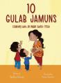 10 Gulab Jamuns - Preview