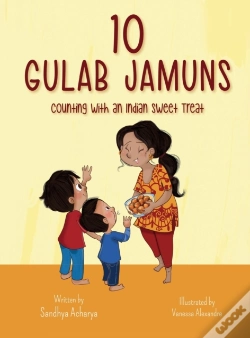 Capa do artigo 10 Gulab Jamuns