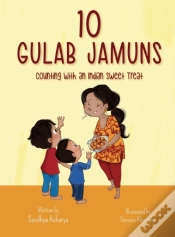 Capa do artigo 10 Gulab Jamuns