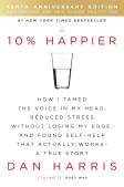 10% Happier 10th Anniversary