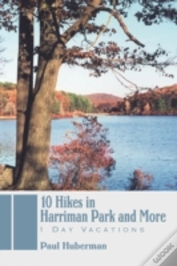 Capa do artigo 10 Hikes In Harriman Park And More
