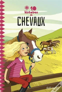 Capa do artigo 10 Histoires De Cheval