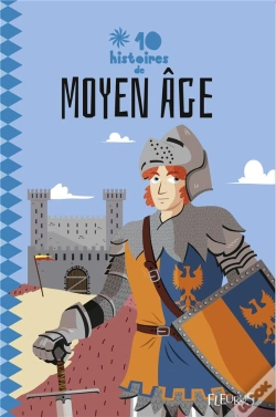 Capa do artigo 10 Histoires De Chevaliers