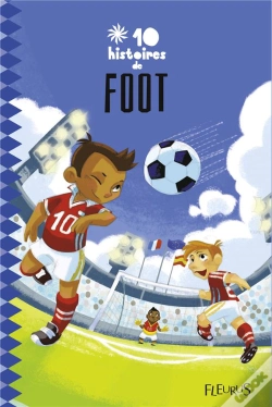 Capa do artigo 10 Histoires De Foot