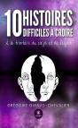 10 Histoires Difficiles À Croire : A La Frontière Du Corps Et De L'Esprit - Preview