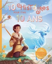 10 Histoires Pour Mes 10 Ans