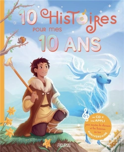 Capa do artigo 10 Histoires Pour Mes 10 Ans