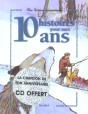 10 Histoires Pour Mes 10 Ans - Preview