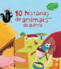 10 Histórias de Animais da Quinta - Preview