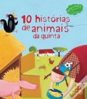 10 Histórias de Animais da Quinta