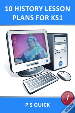 Capa do artigo 10 History Lesson Plans For Ks1 - Volume 1