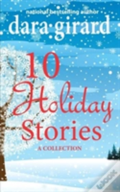Capa do artigo 10 Holiday Stories