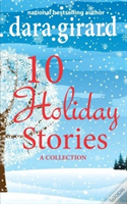 Capa do artigo 10 Holiday Stories