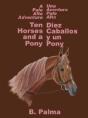 10 Horses And A Pony - Preview