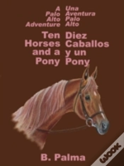 Capa do artigo 10 Horses And A Pony