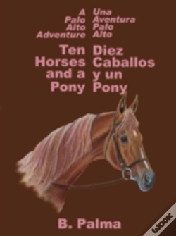 Capa do artigo 10 Horses And A Pony