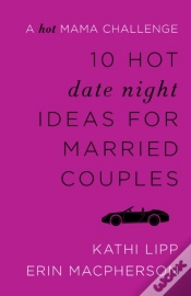 Capa do artigo 10 Hot Date Night Ideas For Married Couples