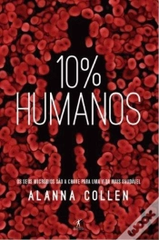 Capa do artigo 10% Humanos