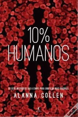 Capa do artigo 10% Humanos