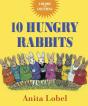 10 Hungry Rabbits - Preview